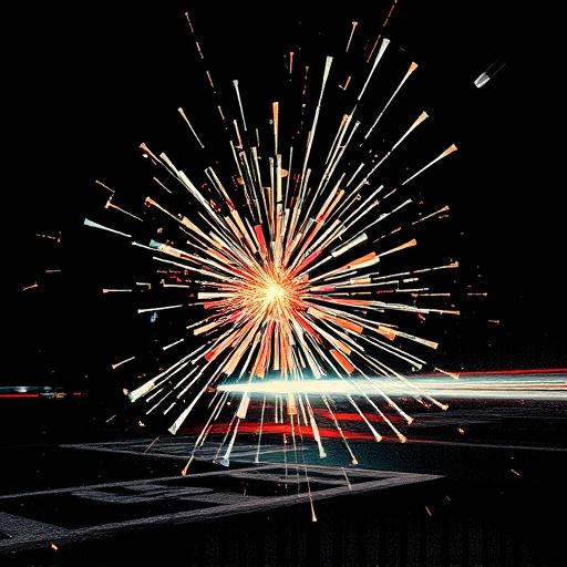 collision estimate