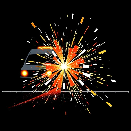 collision estimate