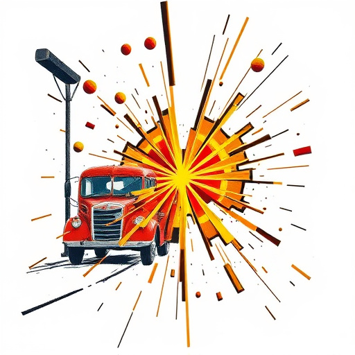collision estimate
