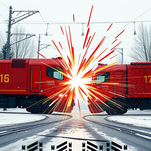 collision estimate