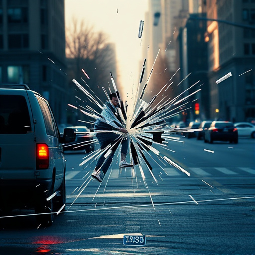 collision estimate