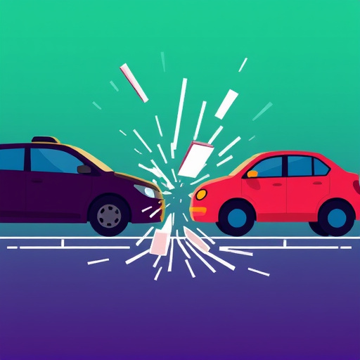 collision estimate