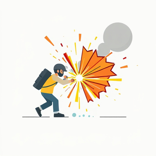collision estimate