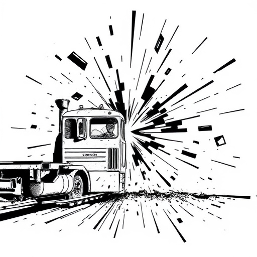 collision estimate
