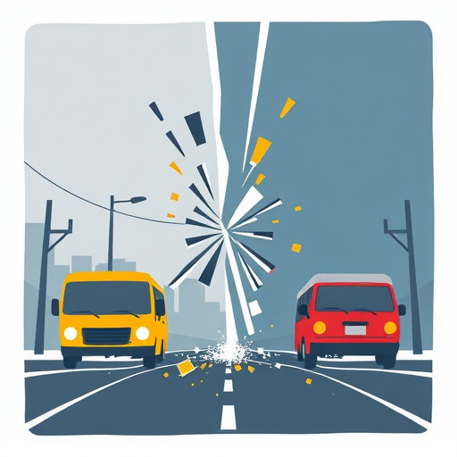 collision estimate