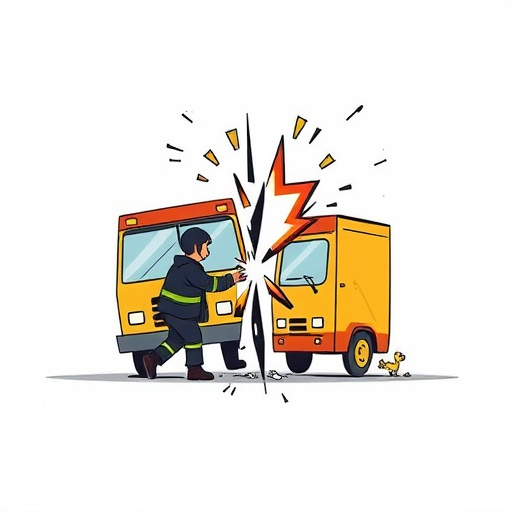 collision estimate