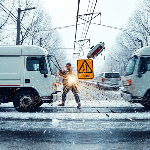 collision estimate