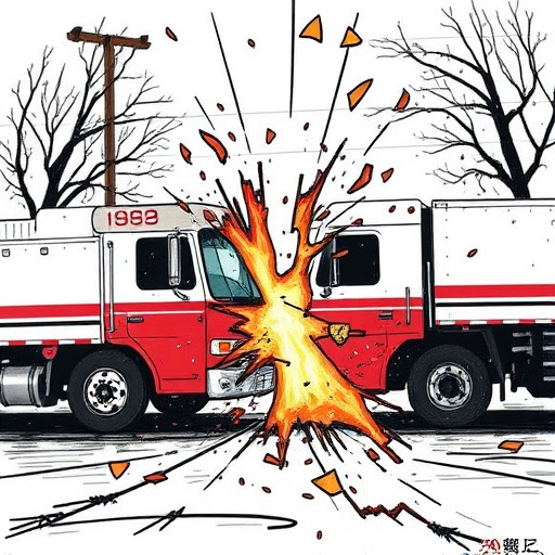 collision estimate