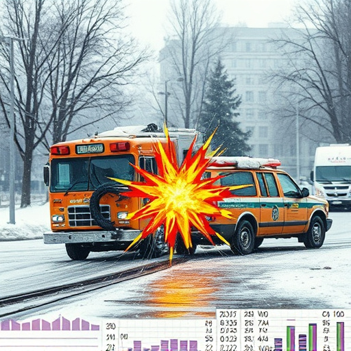 collision estimate
