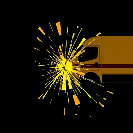 collision estimate