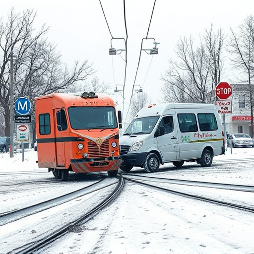 collision estimate