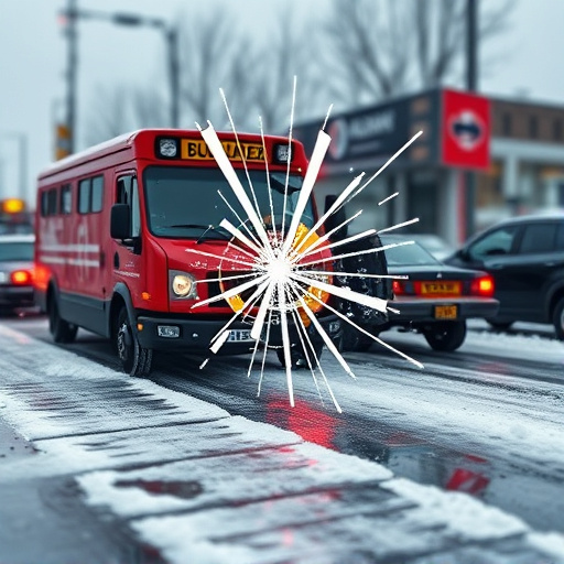 collision estimate