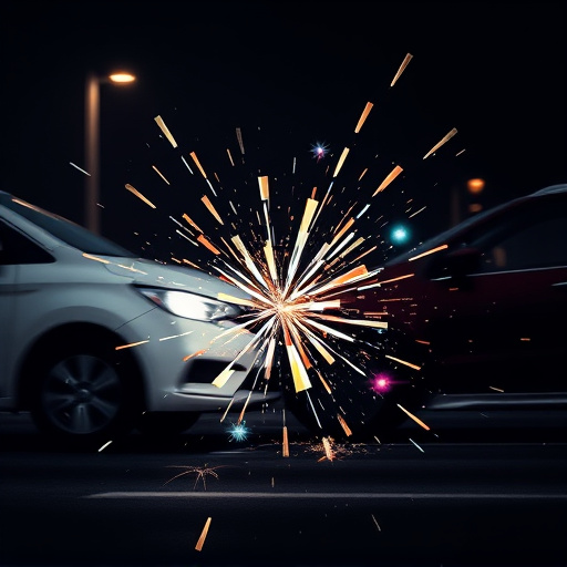 collision estimate
