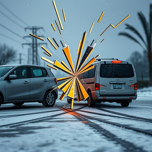 collision estimate
