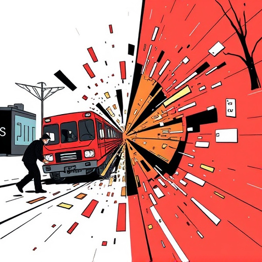 collision estimate