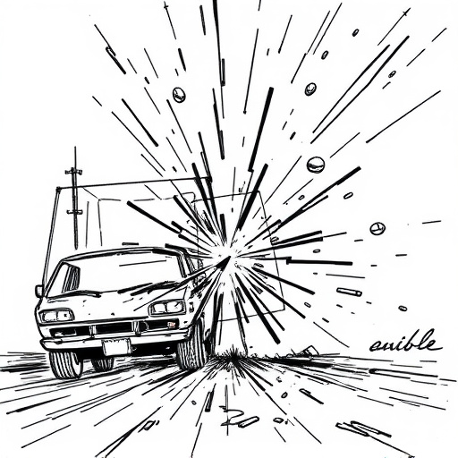 collision estimate