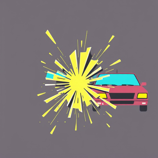 collision estimate