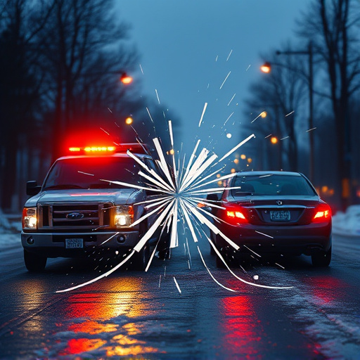 collision estimate