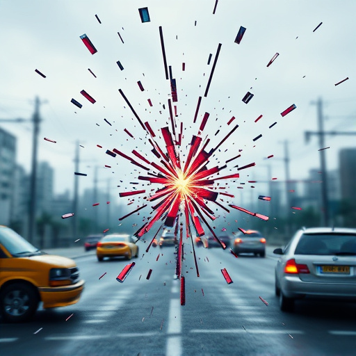 collision estimate