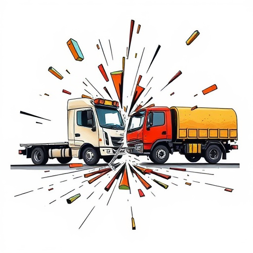 collision estimate