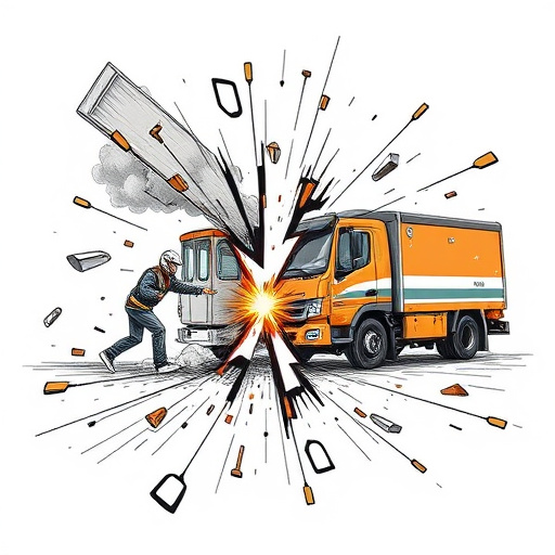 collision estimate
