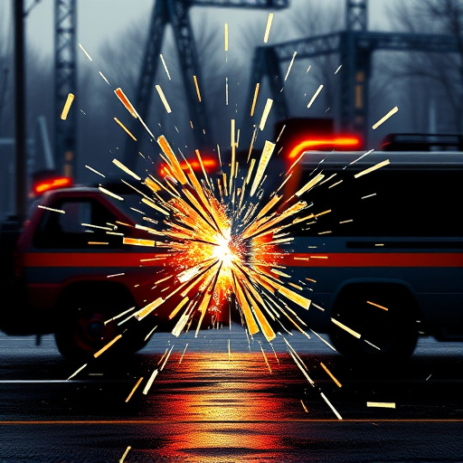 collision estimate