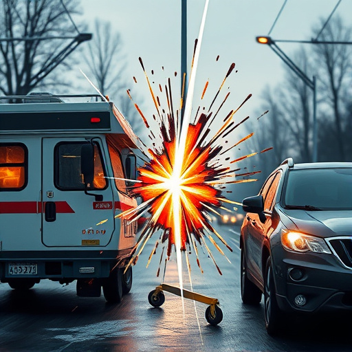 collision estimate