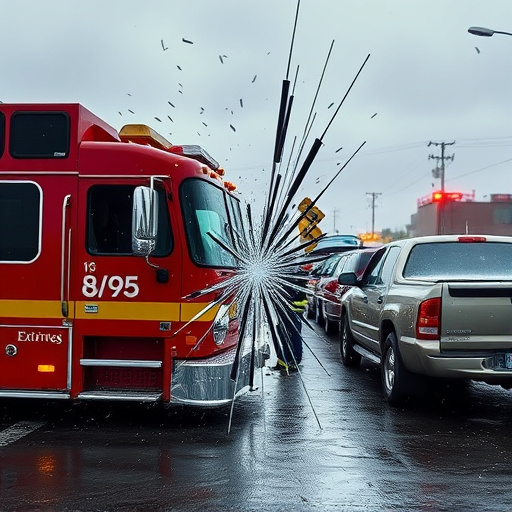 collision estimate