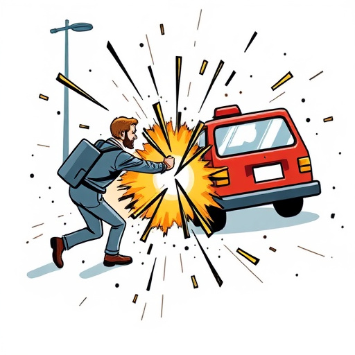 collision estimate