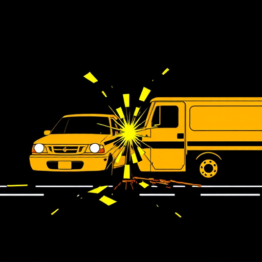 collision estimate