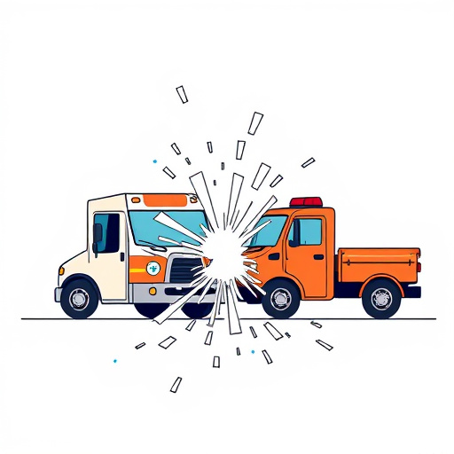collision estimate