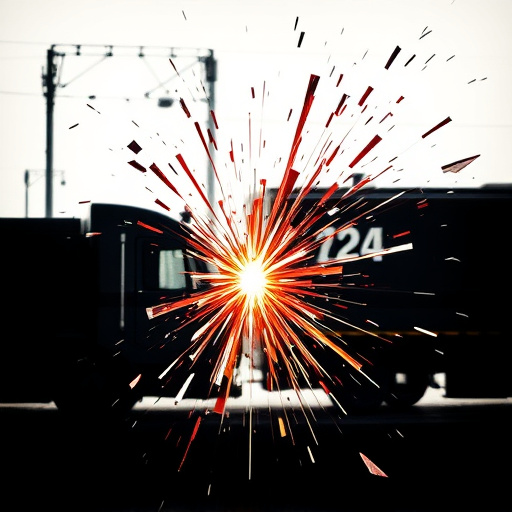 collision estimate