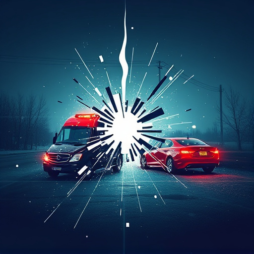 collision estimate