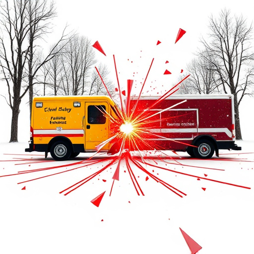 collision estimate