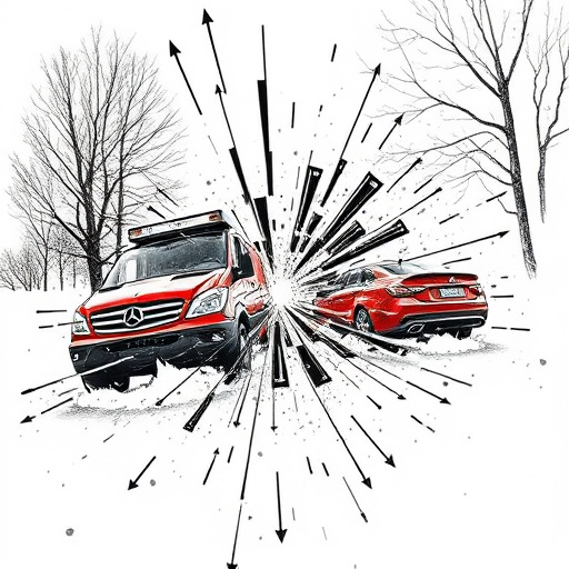 collision estimate