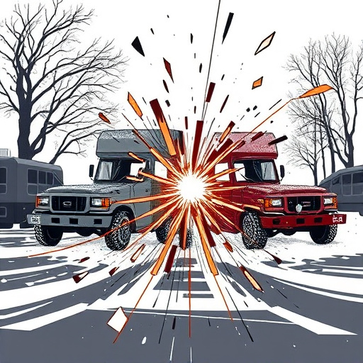 collision estimate