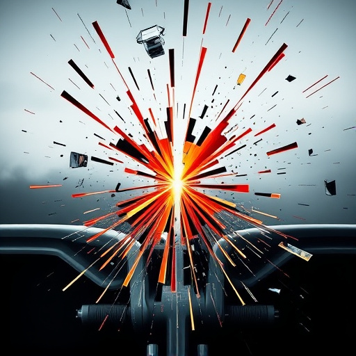 collision estimate