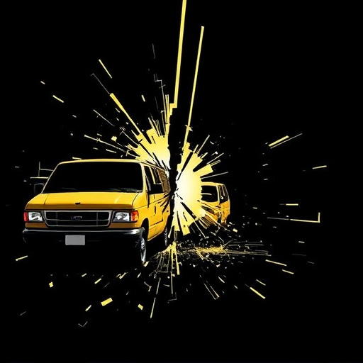 collision estimate
