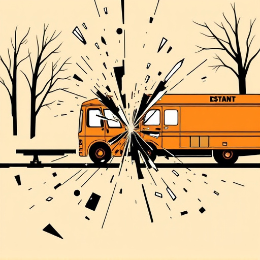 collision estimate