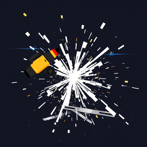 collision estimate