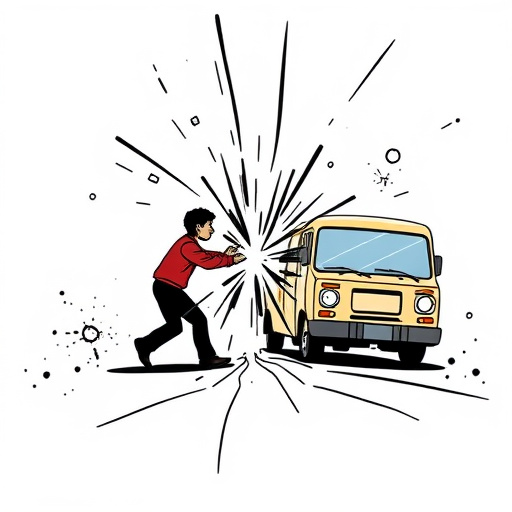 collision estimate