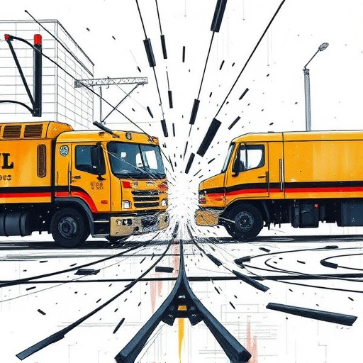 collision estimate