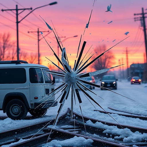 collision estimate