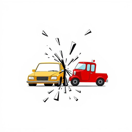collision estimate
