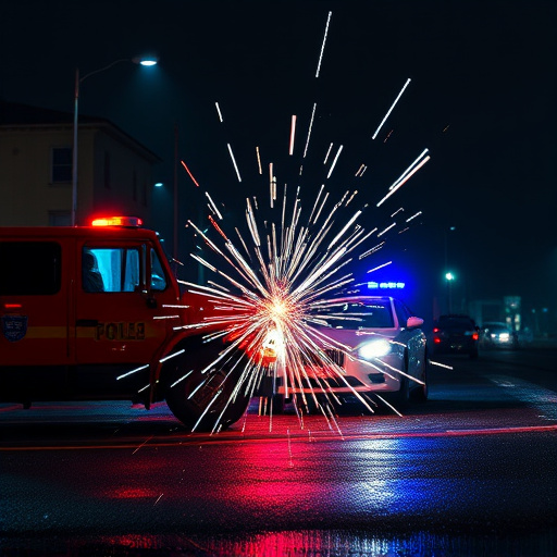 collision estimate