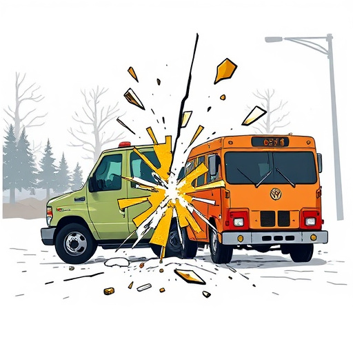collision estimate