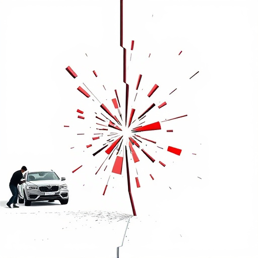 collision estimate