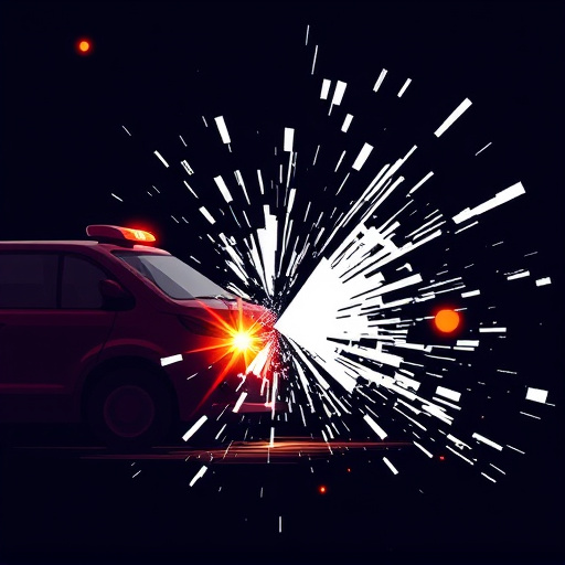 collision estimate