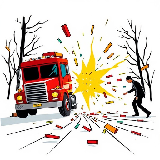 collision estimate
