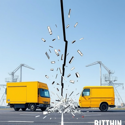 collision estimate